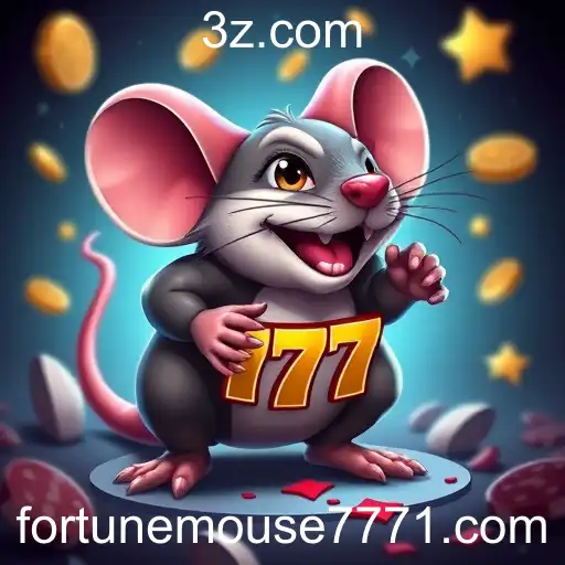 Impacto dos Jogos Online em 2025: Fortune Mouse 777 e o Mercado Atual